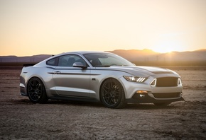 ford, mustang, rtr