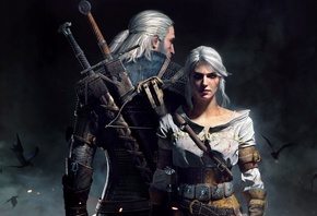 The Witcher 3 Wild Hunt, action role-playing game, CD Projekt Red