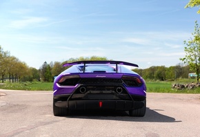 Lamborghini Huracan Performante, Lamborghini, Lamborghini Huracan, vehicle, ...