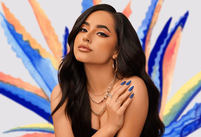 Becky G,   ,  ,  , , , 