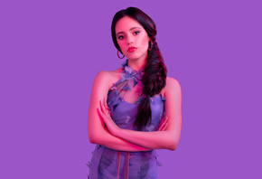 Jenna Ortega,   ,  , , , , , 