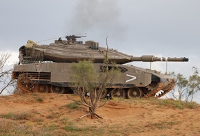 , ,  , merkava mk4