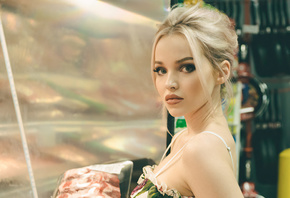 Dove Cameron,  ,  , 