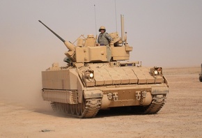 Bradley, M2a3, 