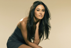 Emmanuelle Chriqui,  ,  