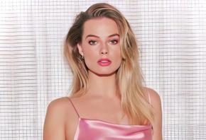 Margot Robbie, , , 