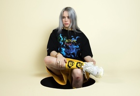 Billie Eilish,  ,  , -,  ...