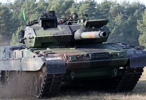 ͳ, ,  , leopard 2a7