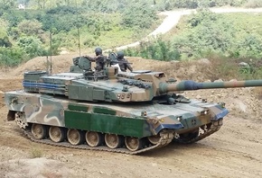 K2 Black Panther, ϳ , , 