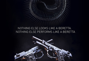 beretta, pistol, design, concept, weapon, hbo, , beretta, concept art, weapons, cs, counter strike, cobra, custom