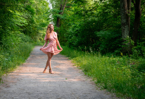 Alice, at Hemlock, Lake, ,  , 