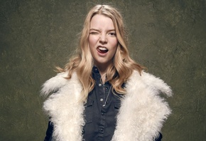 Anya Taylor-Joy,  -,  , ,  , ,  , :  , ³