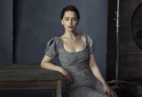 Emilia Clarke,  ,  , ,    ,  ,  ,  г