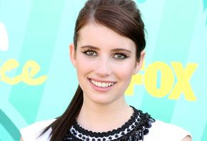 Emma Roberts,  ,  , , ,   ,  