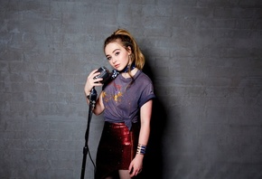 обои Sabrina Carpenter, Сабріна Карпентер, американська акторка, співачка, фотомодель Sabrina Carpenter, Сабріна Карпентер, американська акторка, співачка, фотомодель