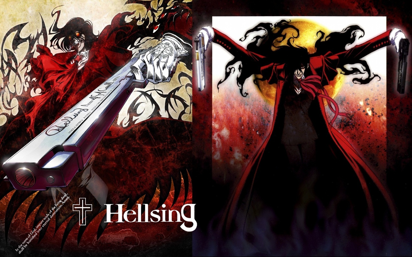   , , , , hellsing