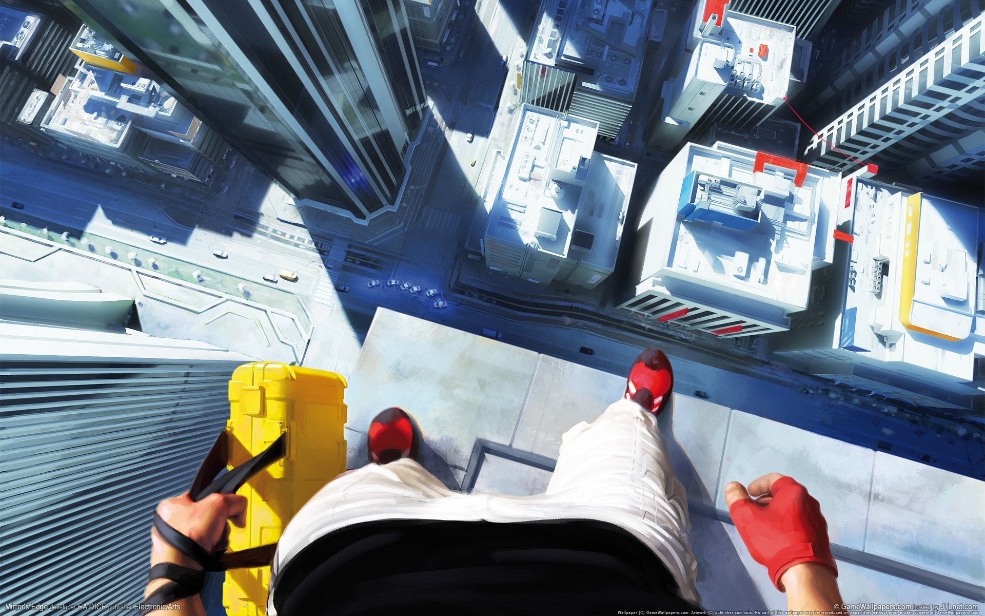 , , , , mirrors edge