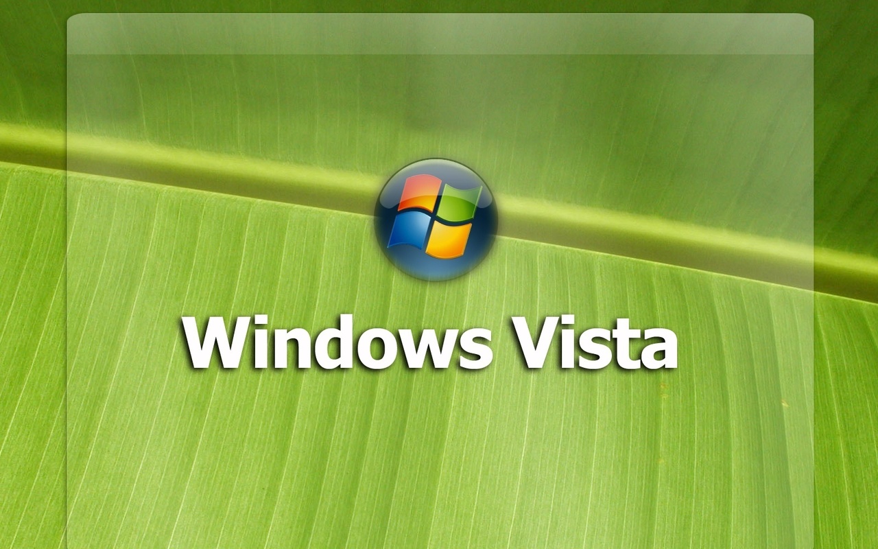 windows vista, , 