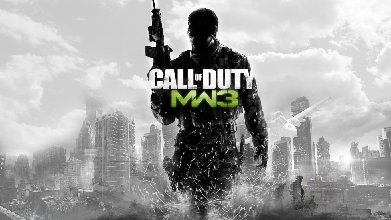 modern warfare 3, 