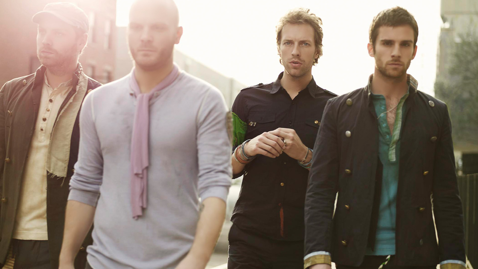 coldplay,  , 