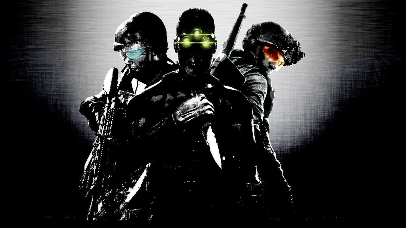 splinter cell, , , 