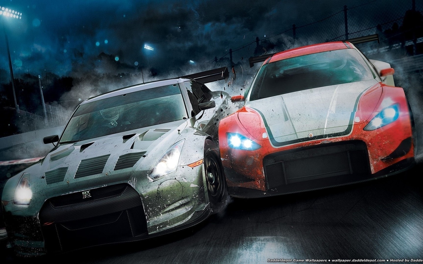 nfs, need for speed, shift,  gtr