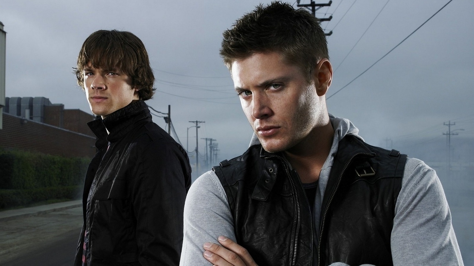 supernatural, , , 