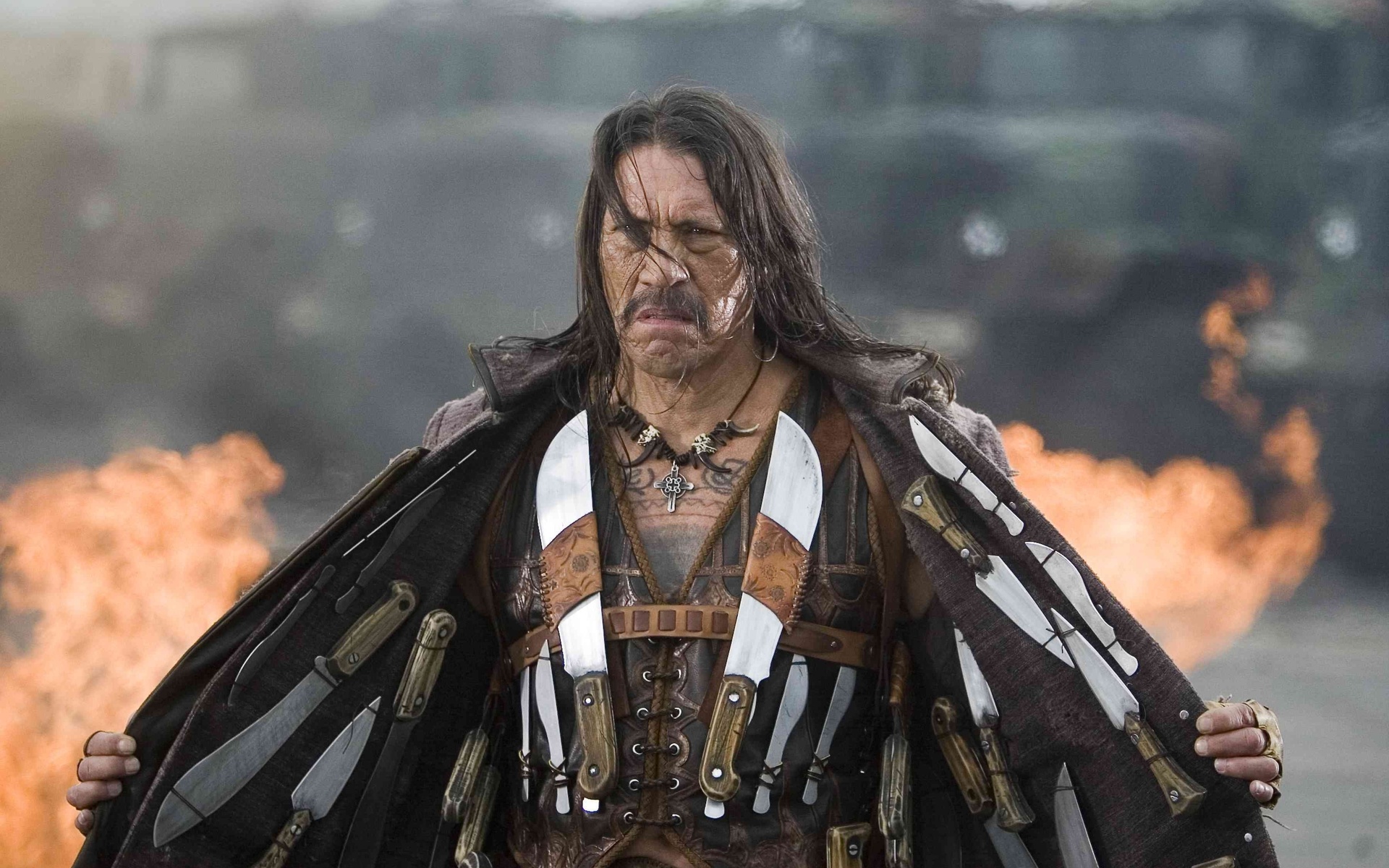 danny trejo,  , , machete,  ,  , 