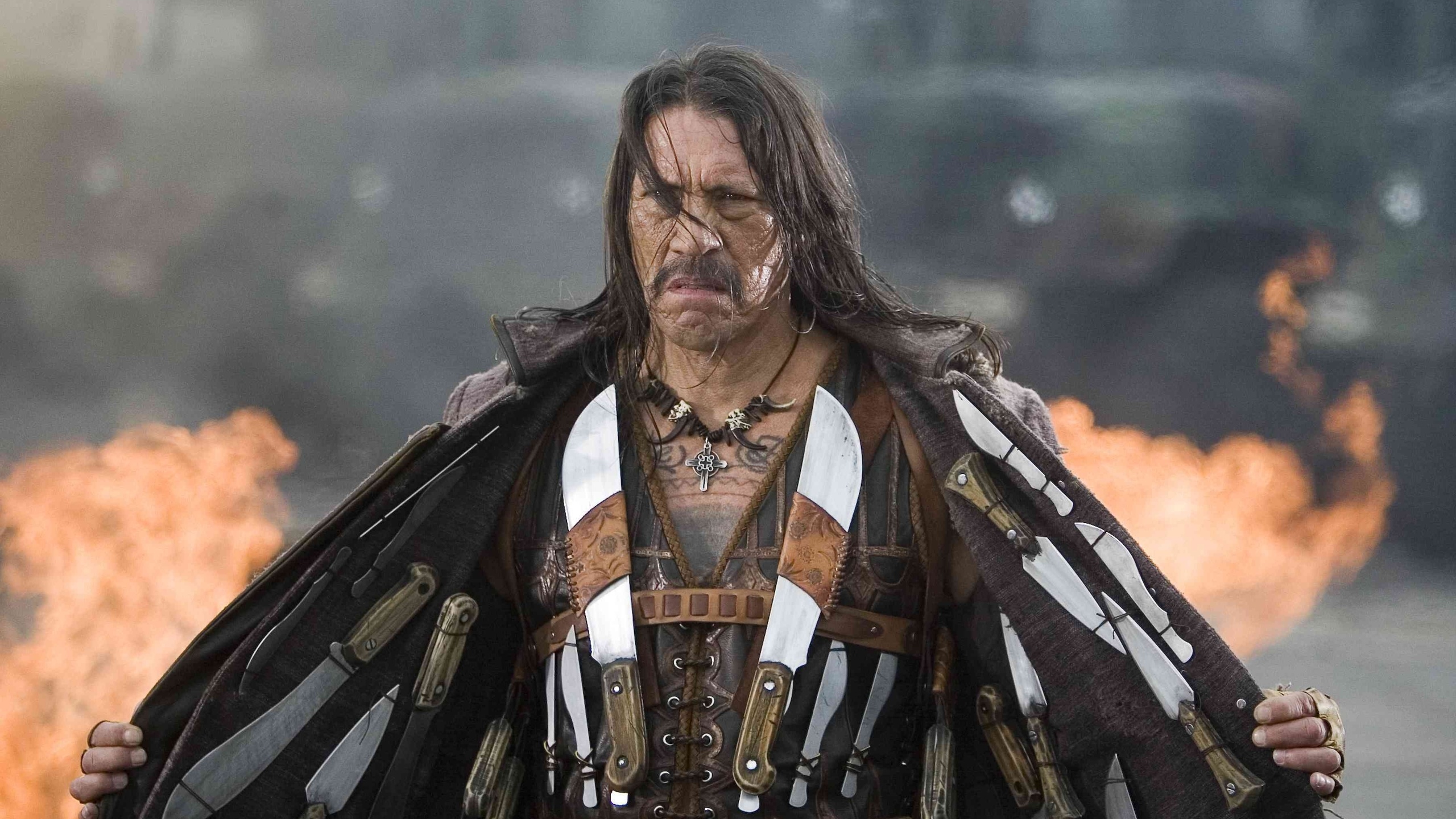 danny trejo,  , , machete,  ,  , 