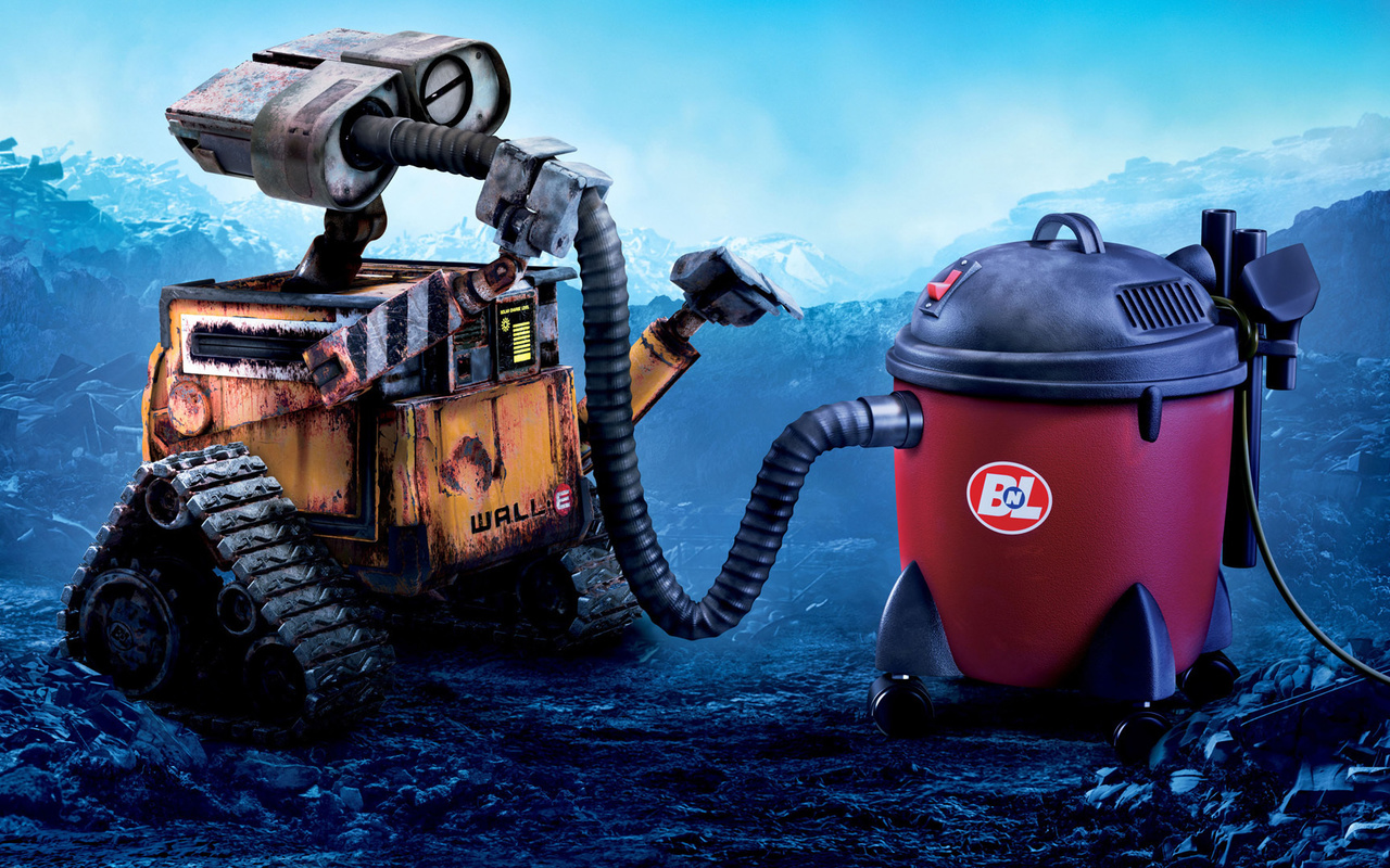 wall-e, , , , , 