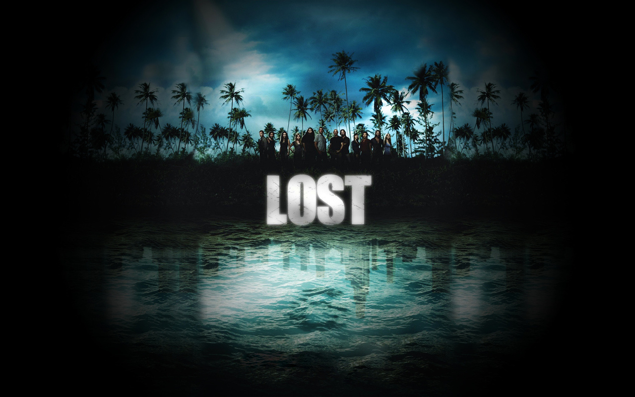 lost, , , , , 