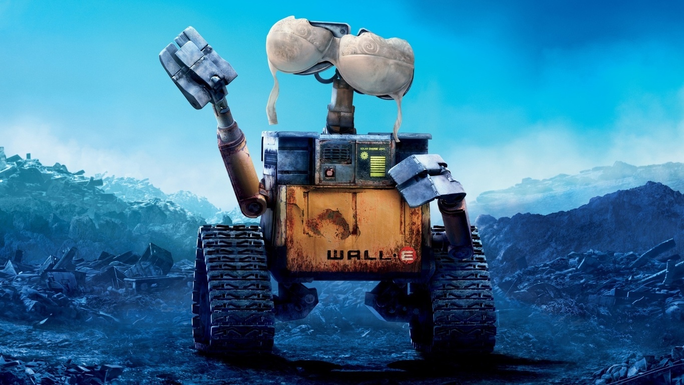 , , wall-e, ,   , 