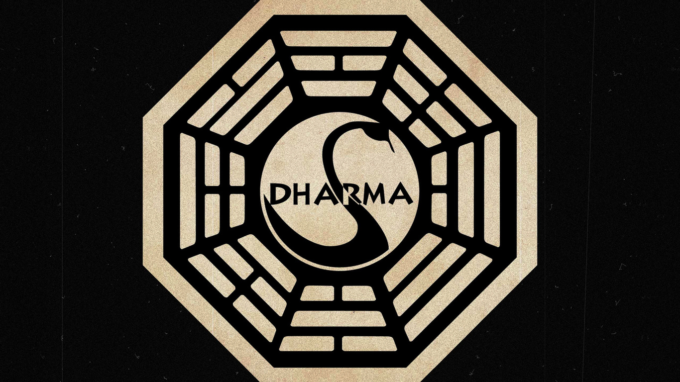 lost, dharma initiative, , , 