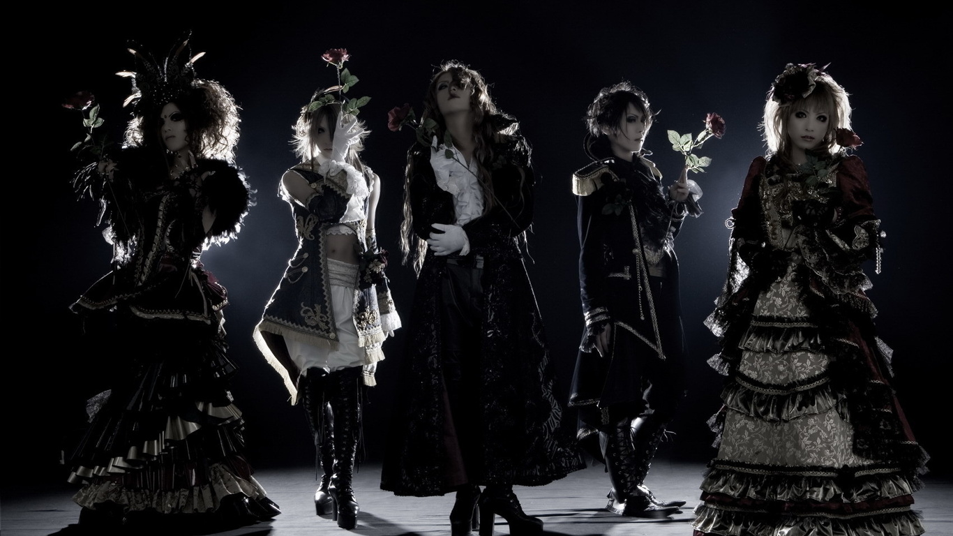 versailles,  , japan, kamijo, hizaki, yuki, teru, masashi