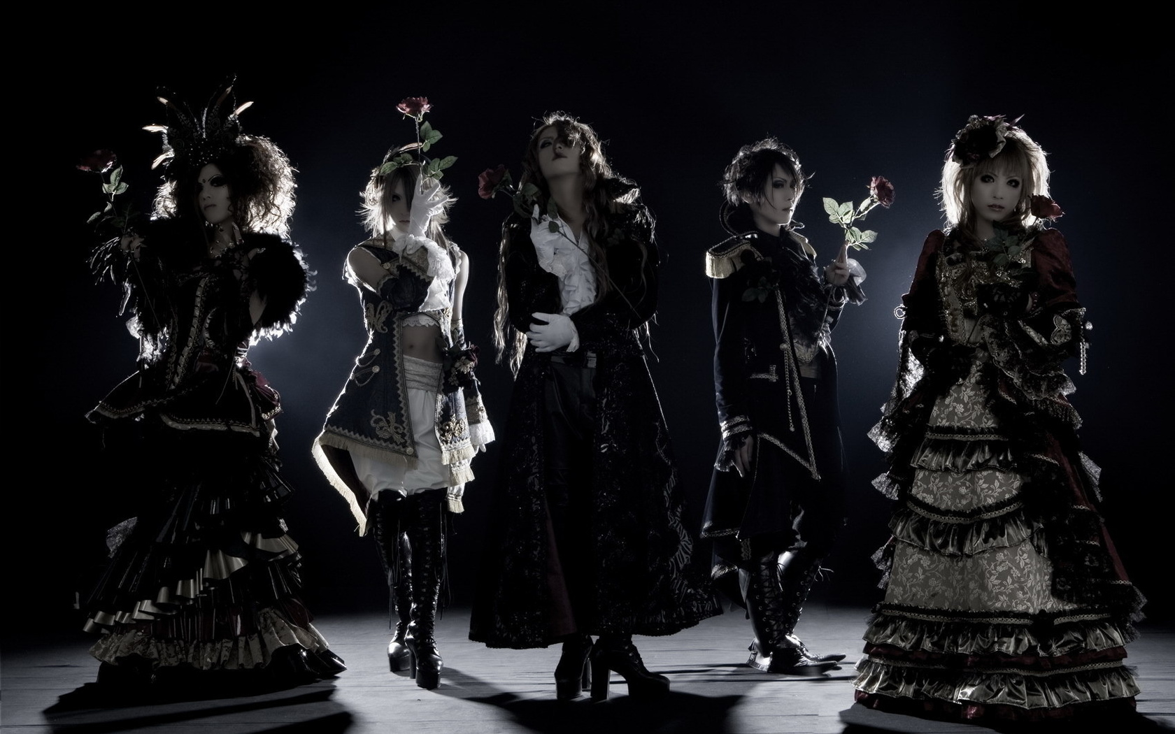 versailles,  , japan, kamijo, hizaki, yuki, teru, masashi