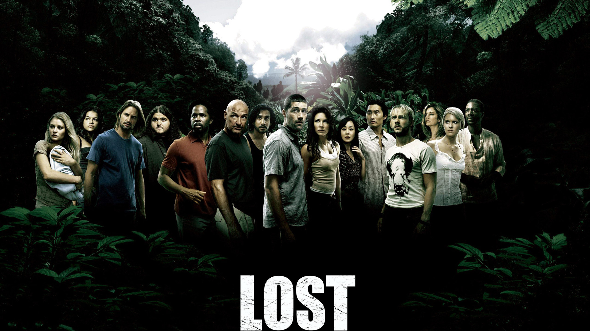 Alls lost. Lost сериал заставка. Остаться в живых сериал заставка. Lost сериал афиша. Lost сериал обложка.