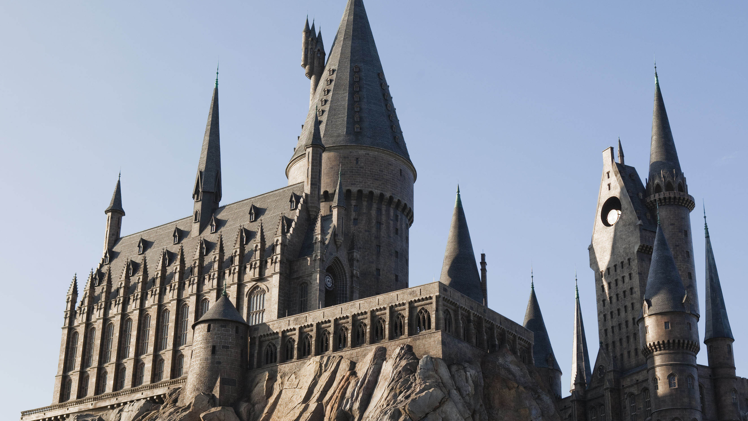 hogwarts, themepark, ,  