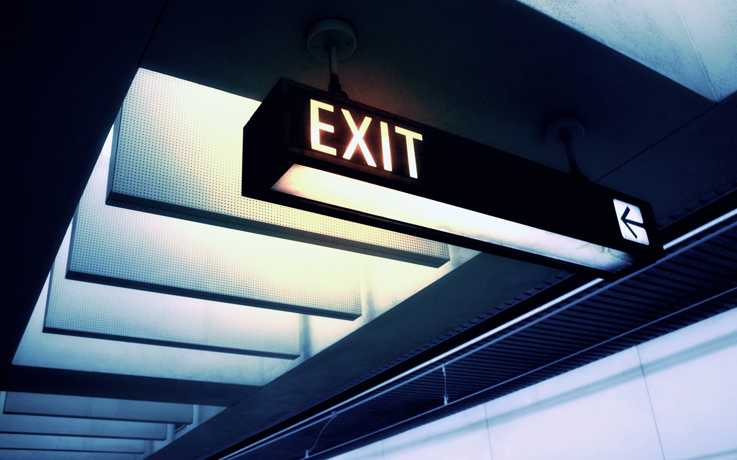 , , , exit