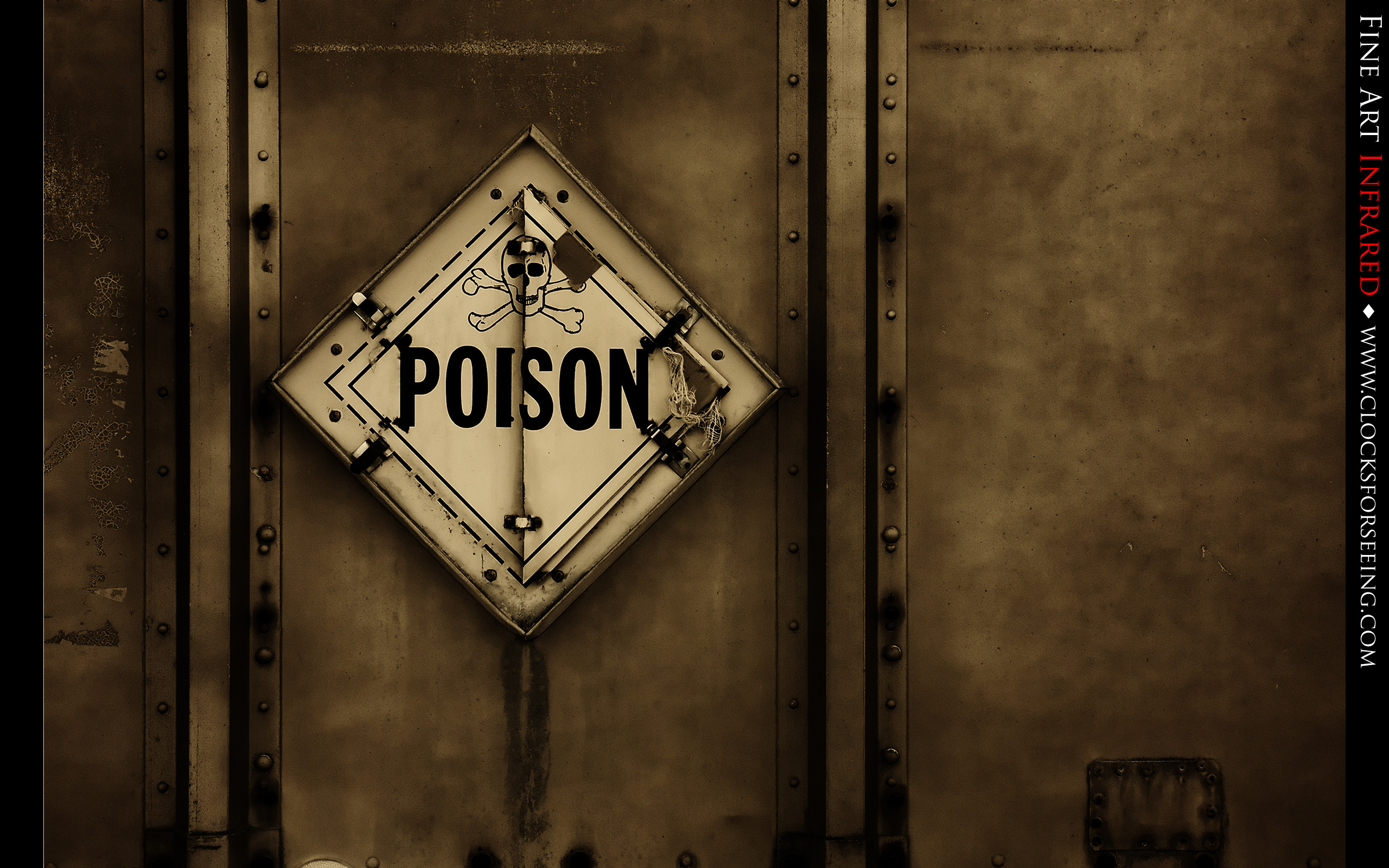 , , poison, 