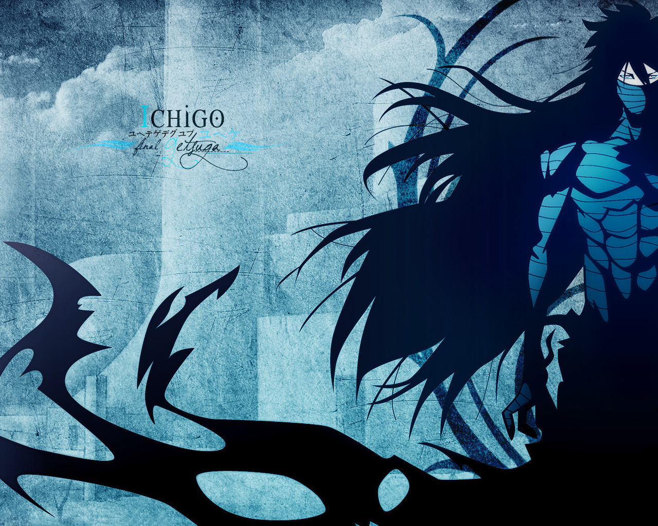 ichigo, mugetsu, bleach, final-getsuga