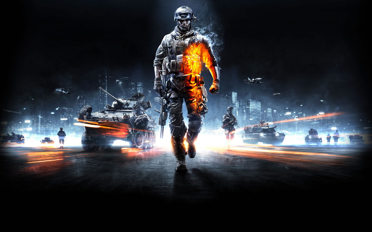 battlefield 3, , , , ,  ,  