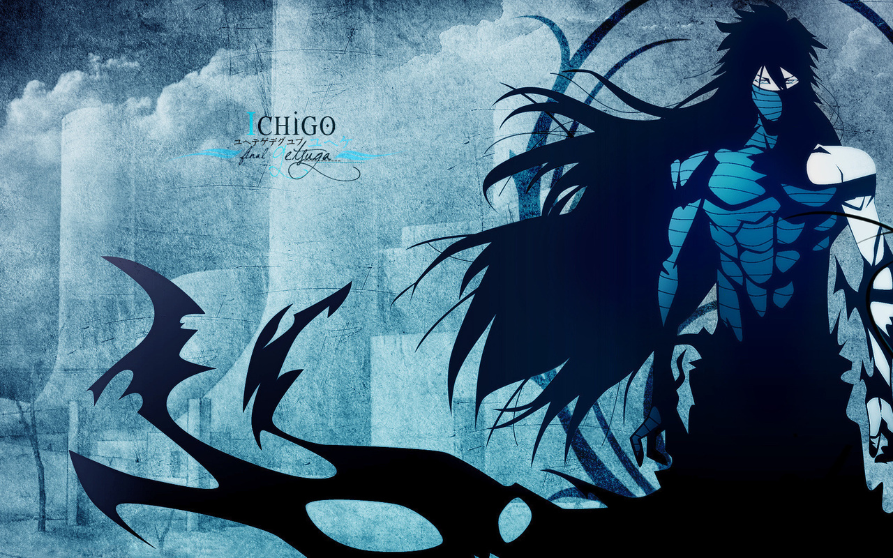 ichigo, mugetsu, bleach, final-getsuga