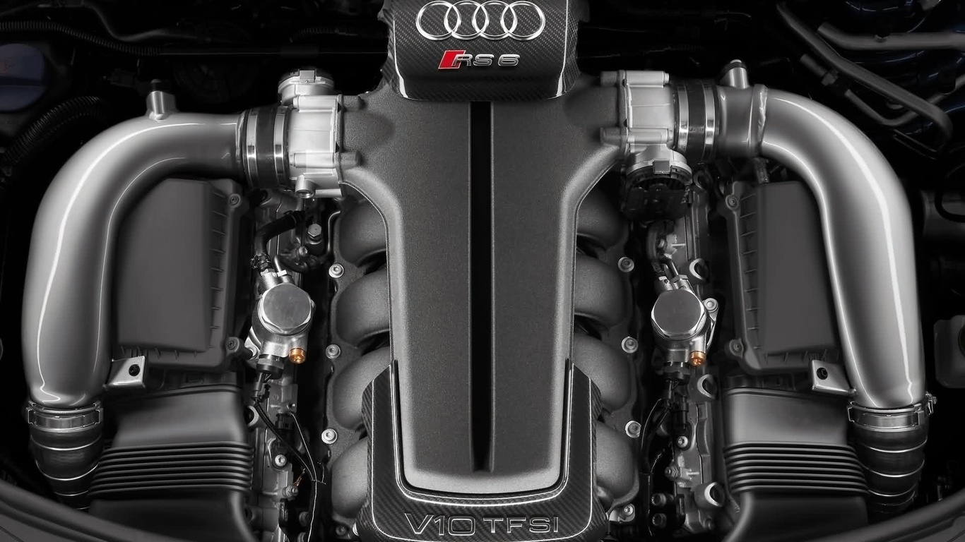 audi, v10 tfsi, 