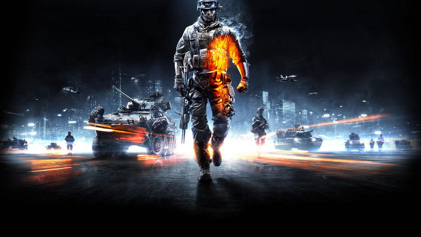 battlefield 3, , , , ,  ,  