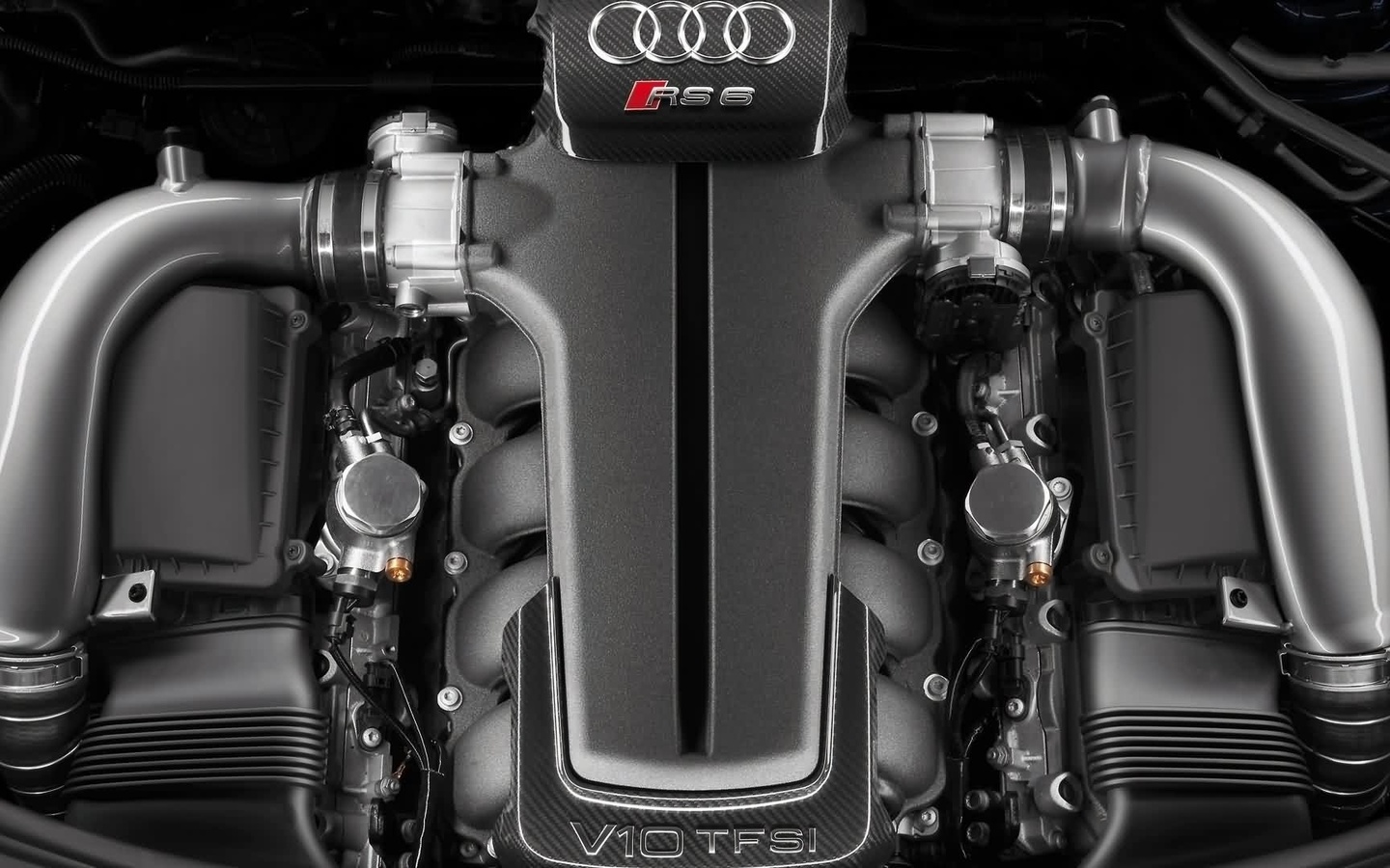 audi, v10 tfsi, 