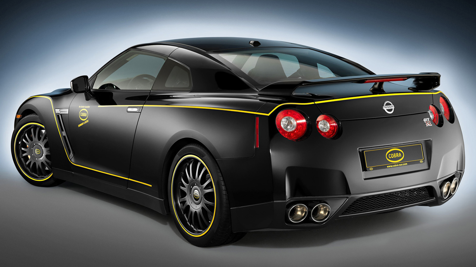 , nissan, gtr, wallpapers, 