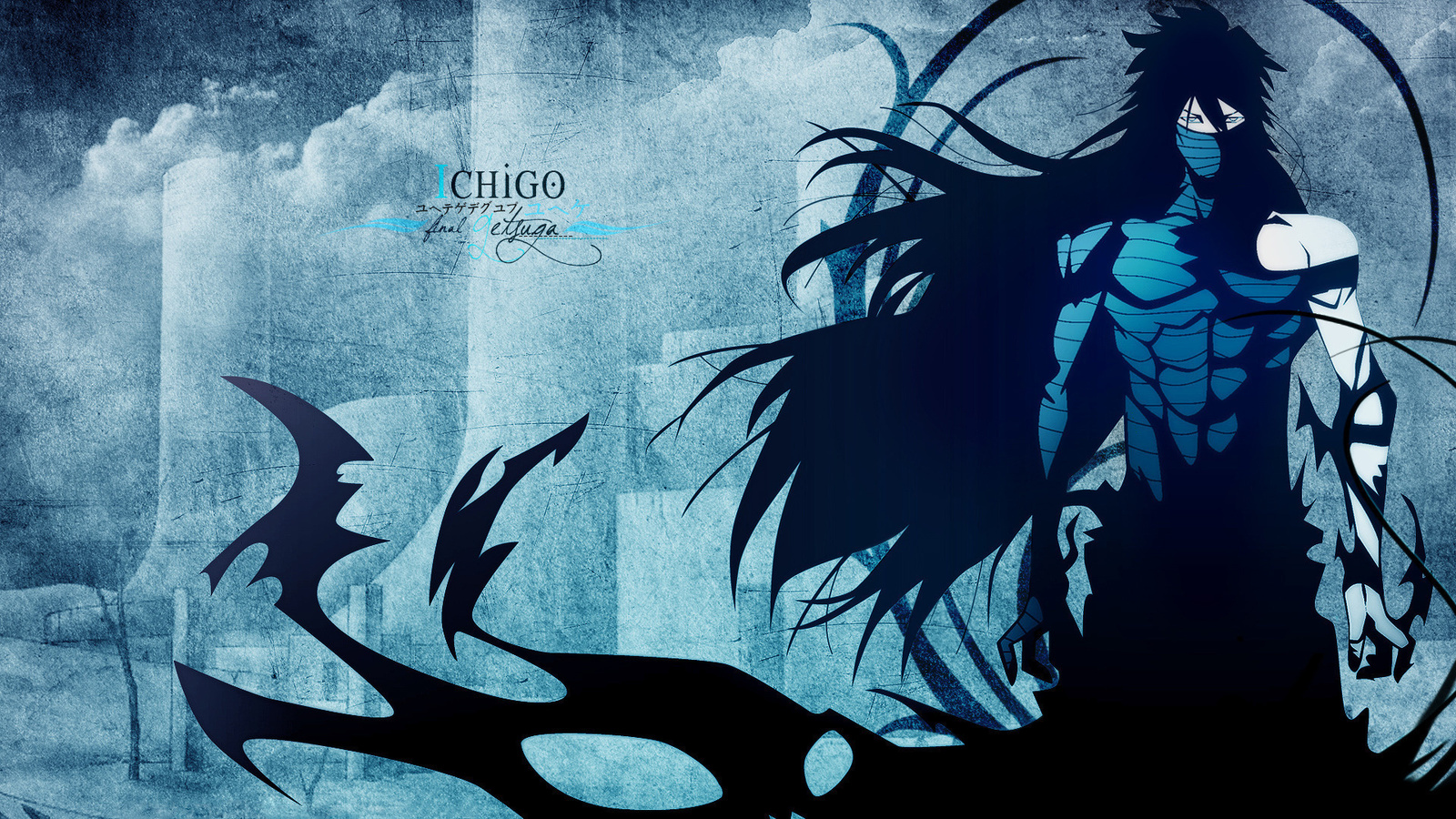 ichigo, mugetsu, bleach, final-getsuga