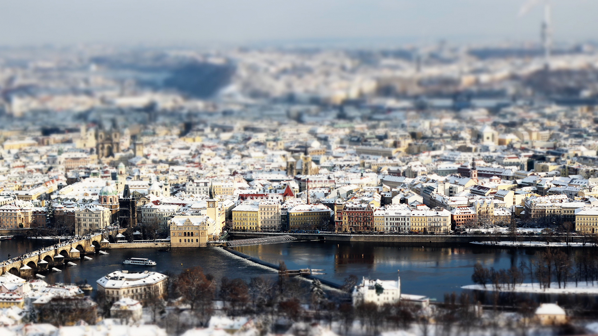 tilt-shift, , , , 