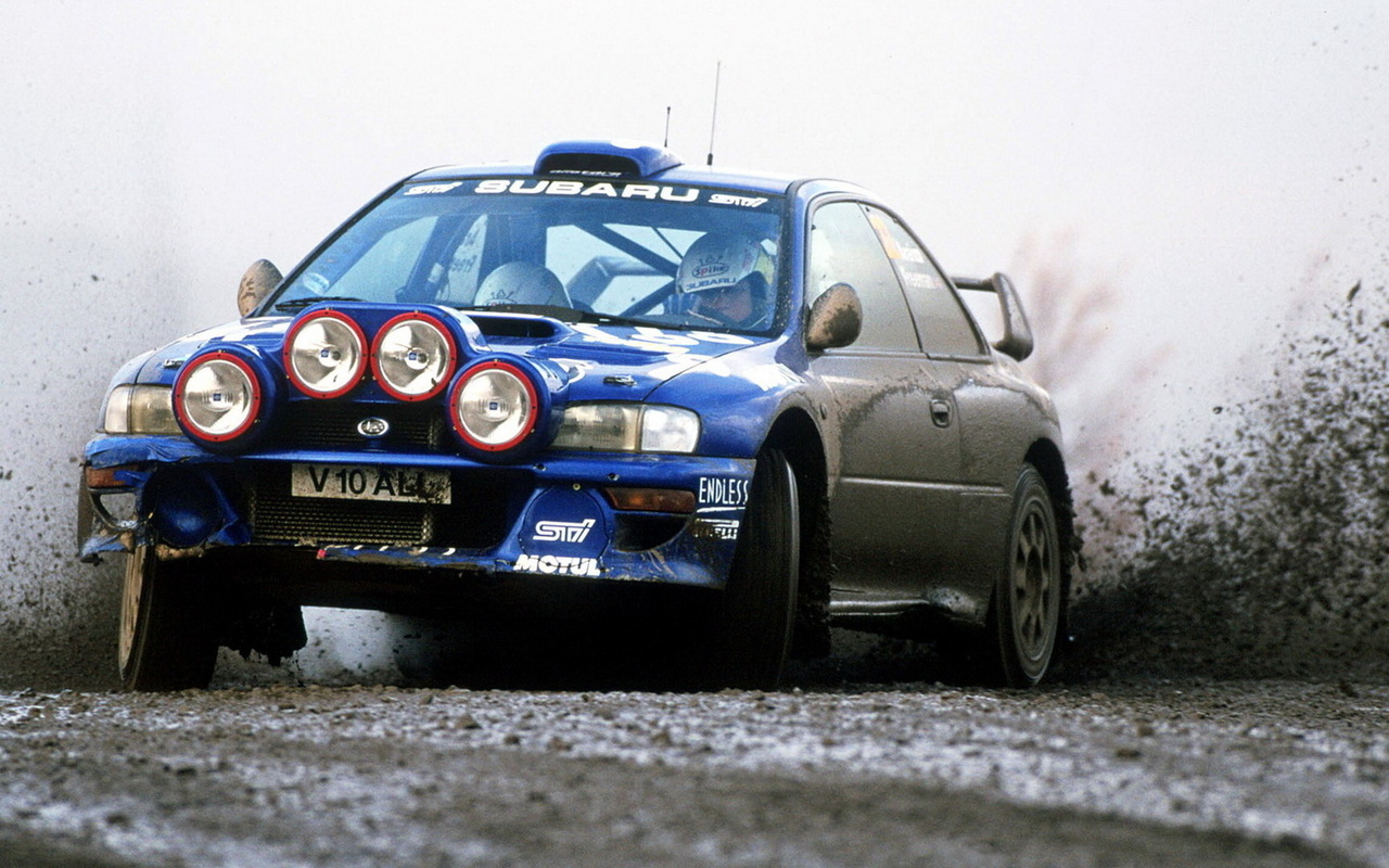 , , subaru impreza