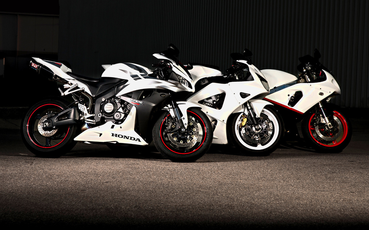 Honda, cbr 600rr, cbr 929rr, gsxr 750, moto, , ,  